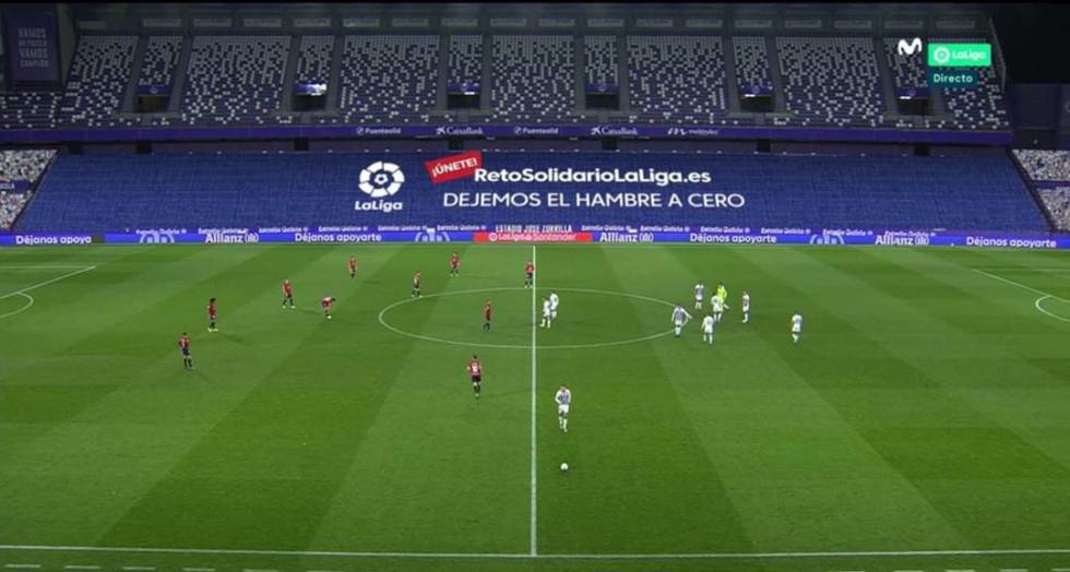 Los goles más solidarios de la historia