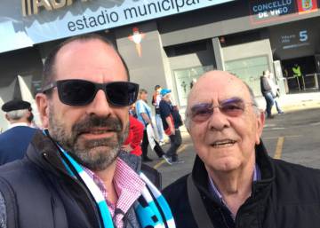 10 motivos por los que nunca te olvidarás de tu equipo de fútbol