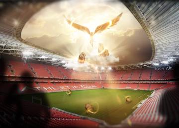 Cómo innovar de la mano del fútbol