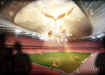 Cómo innovar de la mano del fútbol