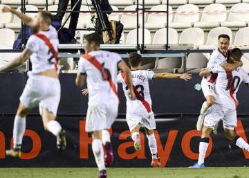 Último billete para la élite