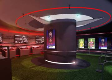 El fútbol español se prepara para dar la vuelta al mundo