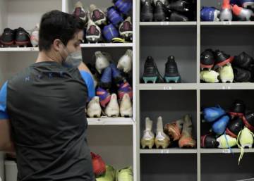 El apellido eterno de La Rosaleda