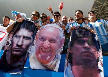 La increíble fábrica de jugadores bendecida por el fútbol