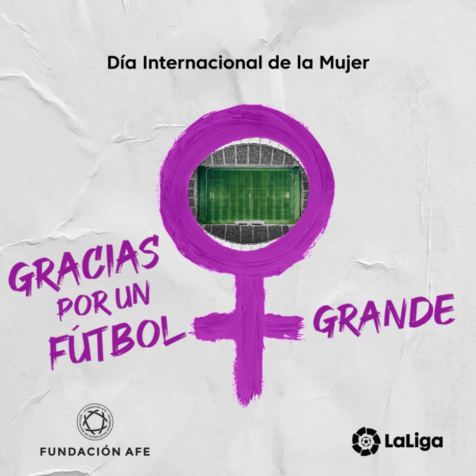 “Vivir del fútbol aquí, antes era una utopía”