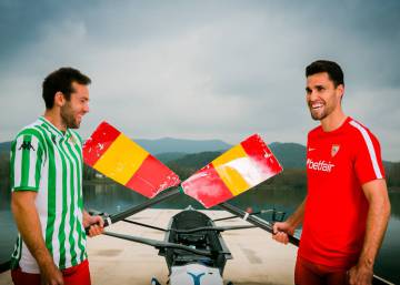 Unidos por la rivalidad