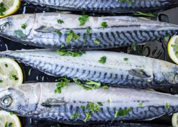 No tiene ni idea de lo que es saludable