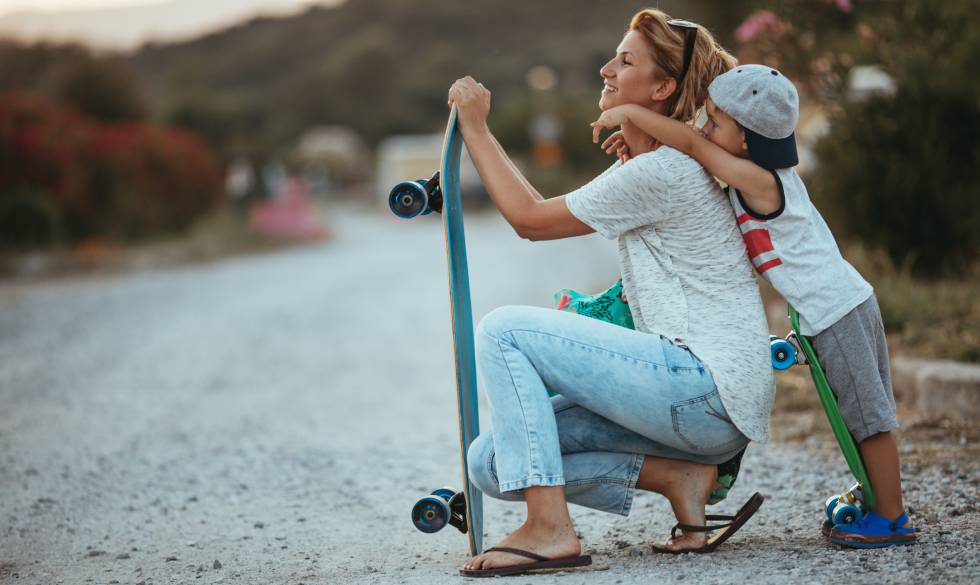 Dar a luz ya no es suficiente