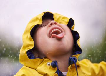 8 secretos de los padres cuyos hijos rara vez se ponen malos en invierno