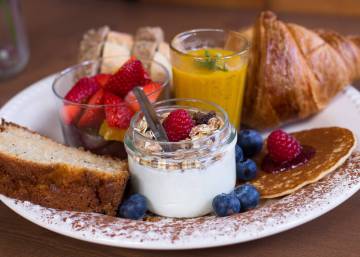 ¿Por qué España es el único país donde se desayunan postres?