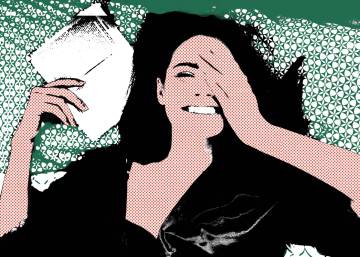 9 cosas sobre el postparto que nadie me contó y me hubiese gustado saber