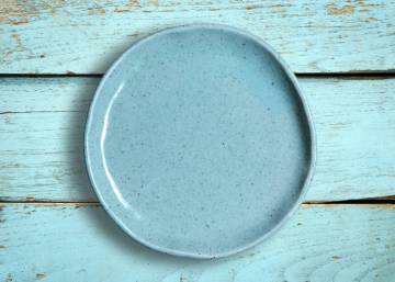 Ocho consejos "saludables" de los que los nutricionistas pasan