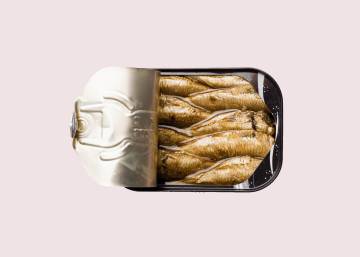 Nueve alimentos procesados que los nutricionistas sí comen