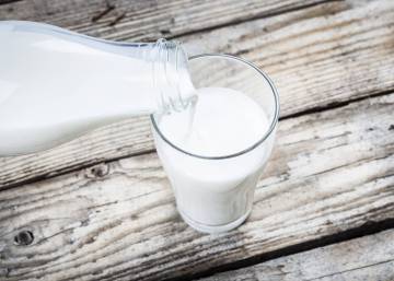 ¿Estoy tomando el calcio que necesito cada día?