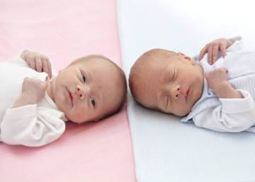 El calendario chino del embarazo para saber el sexo del bebé: "¿por qué acierta tanto?"