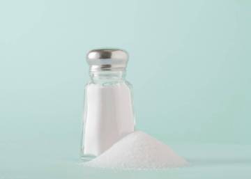 Comer sin sal y otros 18 mitos desmontados por la medicina