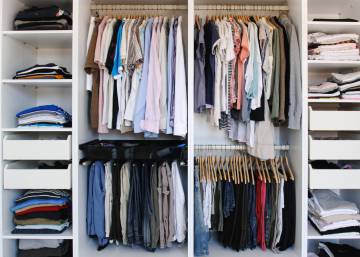 Esta es de las prendas más contaminantes de su armario (y la que más se pone)