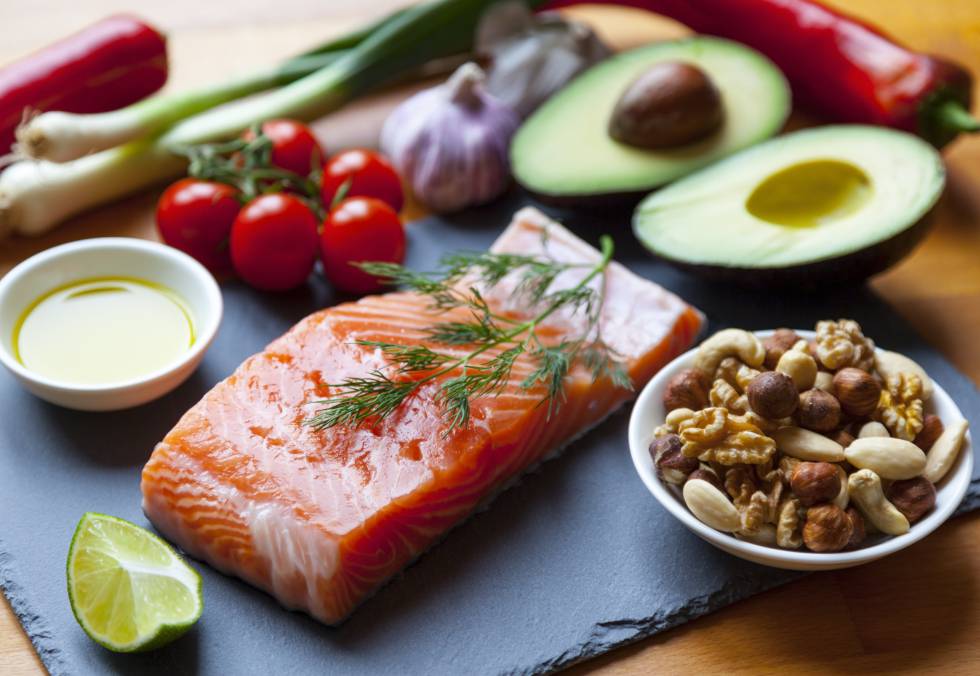 “El 85% de la población toma menos omega 3 del aconsejado”