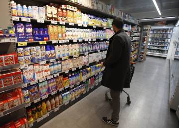 España, el país de las mil leches