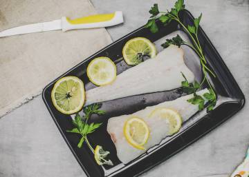 Por qué es tan importante comprobar las tripas de la merluza que vamos a comprar