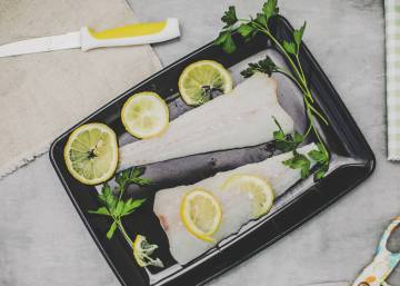 Por qué es tan importante comprobar las tripas de la merluza que vamos a comprar