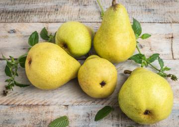 La importancia de llevarnos a casa las peras con sus rabitos