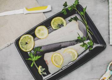 Por qué es tan importante comprobar las tripas de la merluza que vamos a comprar