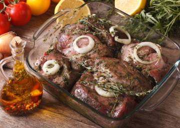 Con chimichurri, a las finas hierbas o al ajillo: el adobo sirve para mucho más que para dar sabor