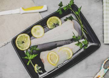 Por qué es tan importante comprobar las tripas de la merluza que vamos a comprar