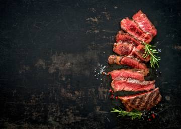 Que no te den vaca por buey: esta es la clara diferencia