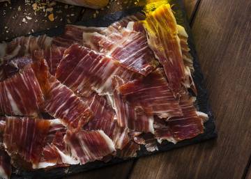 El secreto de las bellotas que hacen al cerdo ibérico tan especial