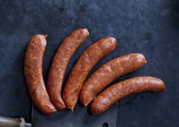 El sencillo método para ablandar el chorizo que has guardado en el refrigerador