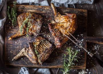 Por qué hay que comprobar las articulaciones del conejo antes de comprarlo