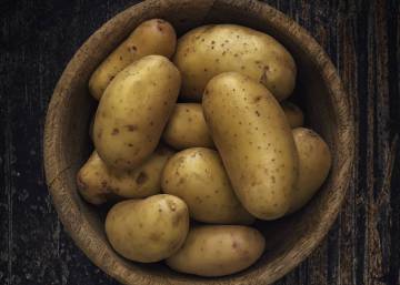 Asar, cocer o freír: de los más de 100 tipos de patatas, esta es la que sirve para todo