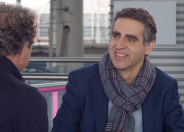 Manel Esteller: “Queremos alcanzar récords de longevidad pero con buena calidad de vida”