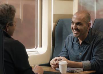 Juan Duyos: “Nuestra pasarela necesita resetearse, apenas ha cambiado desde 1986”