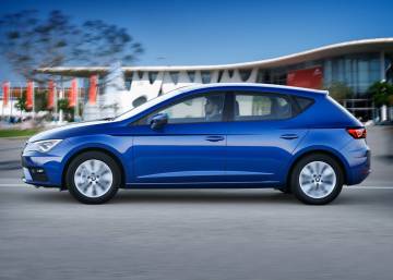 Moverse con gas natural le ahorra dinero