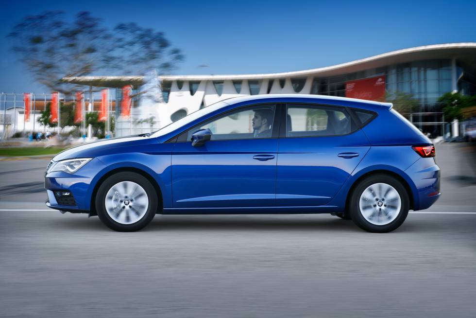 Moverse con gas natural le ahorra dinero