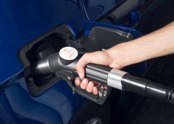 De Barcelona a Madrid en coche por menos de 20 euros