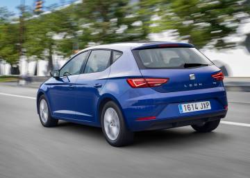 Descubre cuál es el coche con el combustible que menos contamina