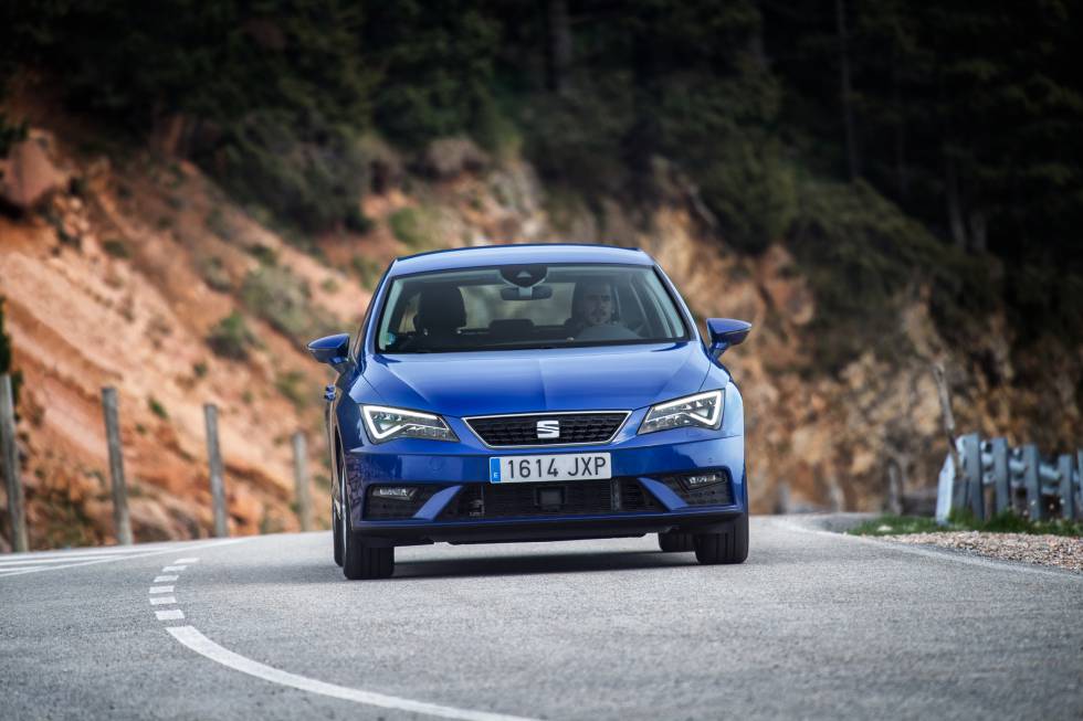 ¿Quiere un coche de gas natural? 3.500 euros de rebaja