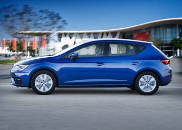 "¿Pero qué coche es este?"