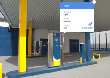 Cubrir trayectos largos con todas las ventajas de tu híbrido de gas natural