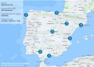 Viajar del centro a la costa por lo que cuesta ir al cine