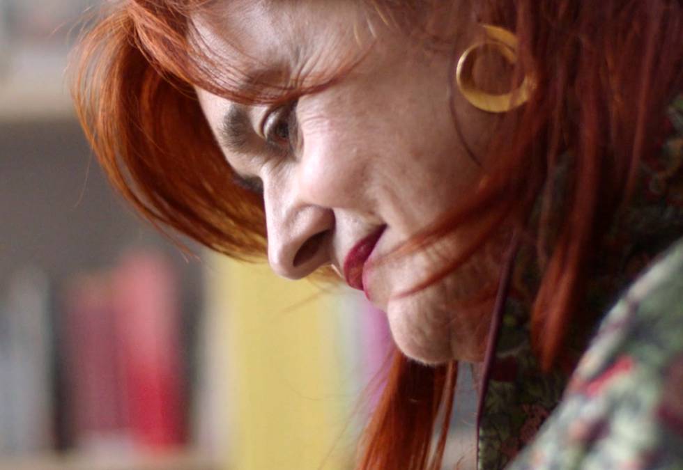 Elena Cánovas ha hecho partícipes a más de 700 reclusas de la libertad del teatro.