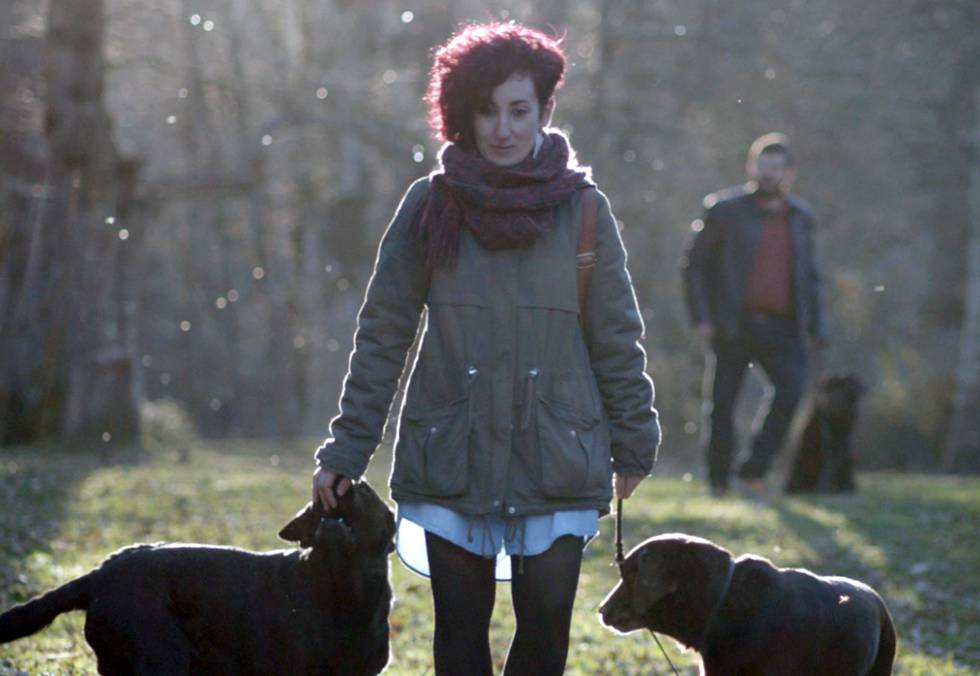 Josune y Iosu, fundadores de Biak Bat.