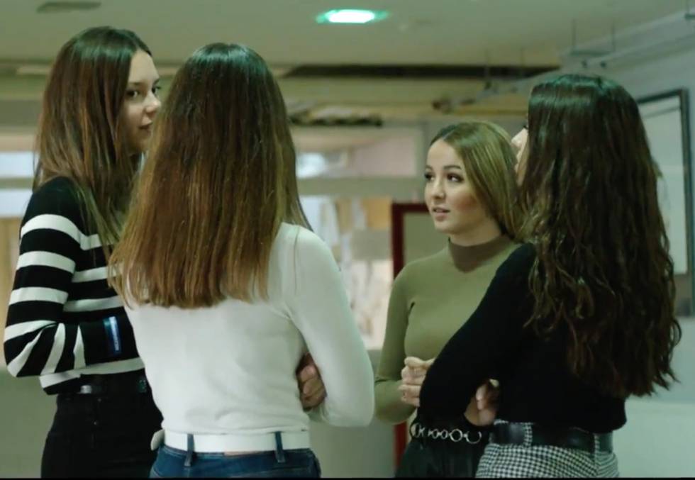 Las creadoras de When & Where.