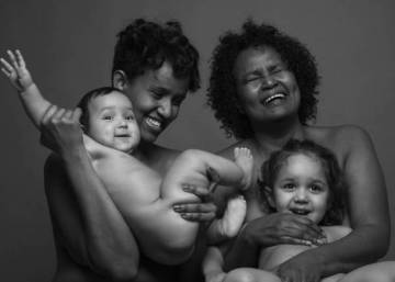 El viaje de una madre para librar a una generación de niñas de la mutilación