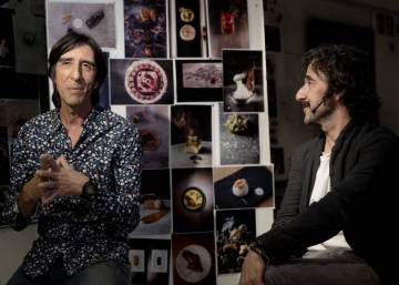 ¿Qué tienen en común la poesía y el calamar?