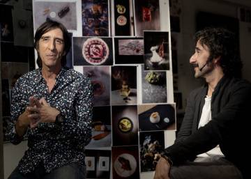 ¿Qué tienen en común la poesía y el calamar?